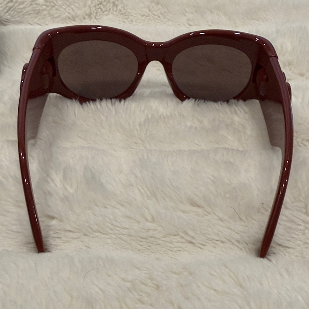 NEW Gucci Cat Eye Sunglasses - Picture 5 of 9